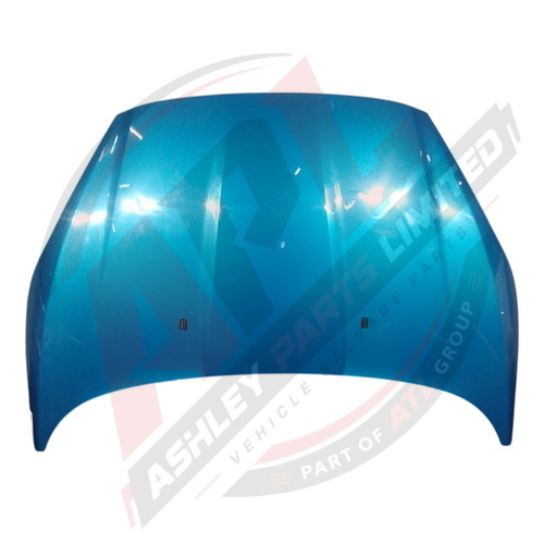 FORD FIESTA TITANIUM MK7 FL (B299) 2012-2017 BONNET