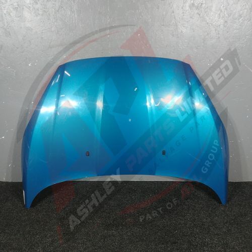 FORD FIESTA TITANIUM MK7 FL (B299) 2012-2017 BONNET
